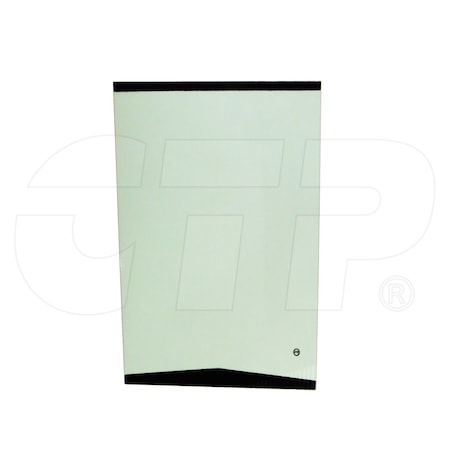 Aic Replacement Parts Glass Front Fits Caterpillar Models 1074603